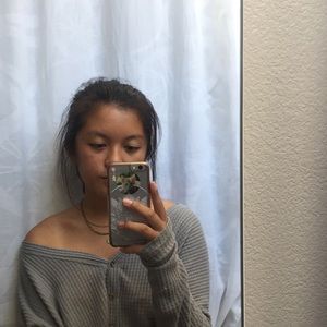 Meet your Posher, Abby